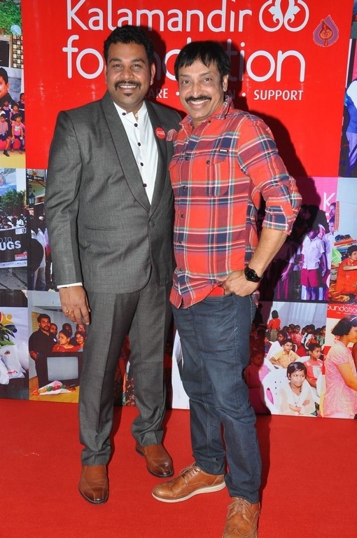 Kalamandir Foundation 7th Anniversary Celebrations - 65 / 83 photos