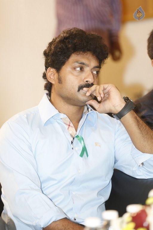 Kalyan Ram at Apollo World Hepatitis Day Event - 36 / 41 photos