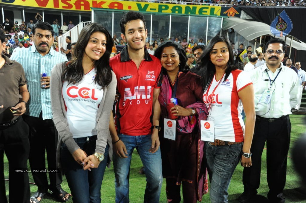 Karnataka Bulldozers vs Chennai Rhinos Final Match - 113 / 128 photos