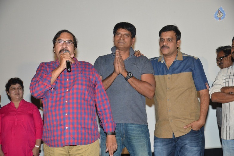 Kasi Viswanath Felicitation Photos - 3 / 49 photos