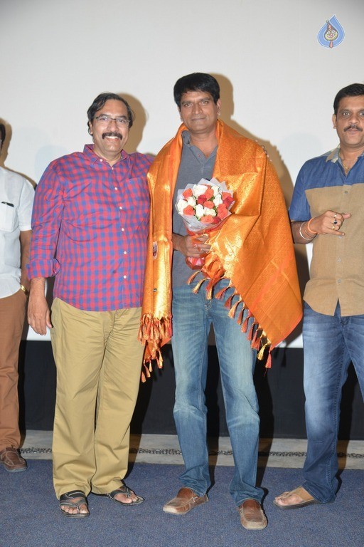 Kasi Viswanath Felicitation Photos - 10 / 49 photos