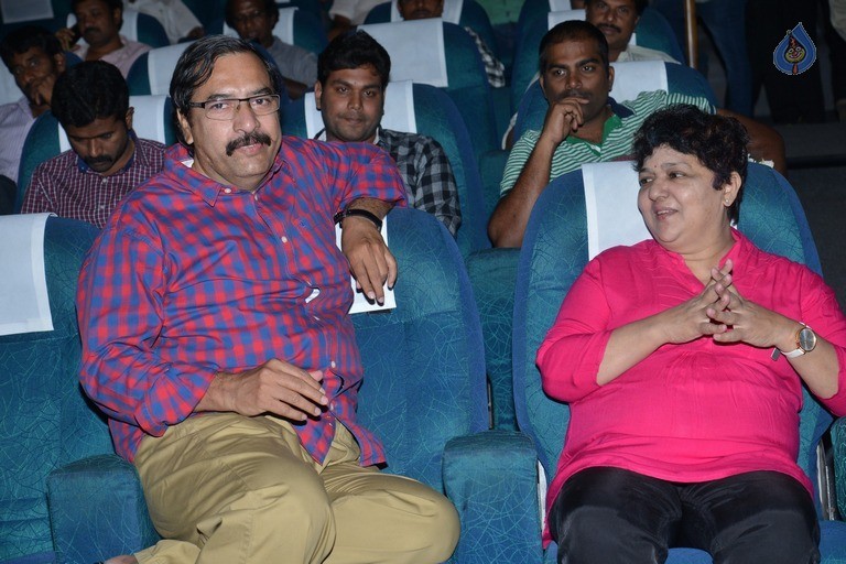 Kasi Viswanath Felicitation Photos - 11 / 49 photos