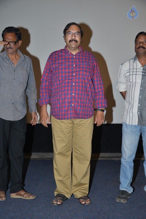 Kasi Viswanath Felicitation Photos - 18 / 49 photos