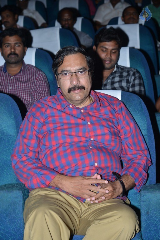 Kasi Viswanath Felicitation Photos - 24 / 49 photos