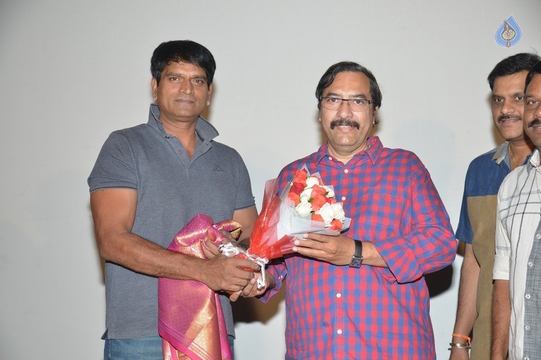 Kasi Viswanath Felicitation Photos - 40 / 49 photos