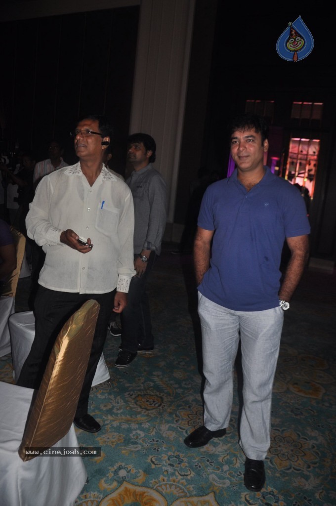 Keerthi with Rakesh Wedding Sangeet Photos - 5 / 77 photos