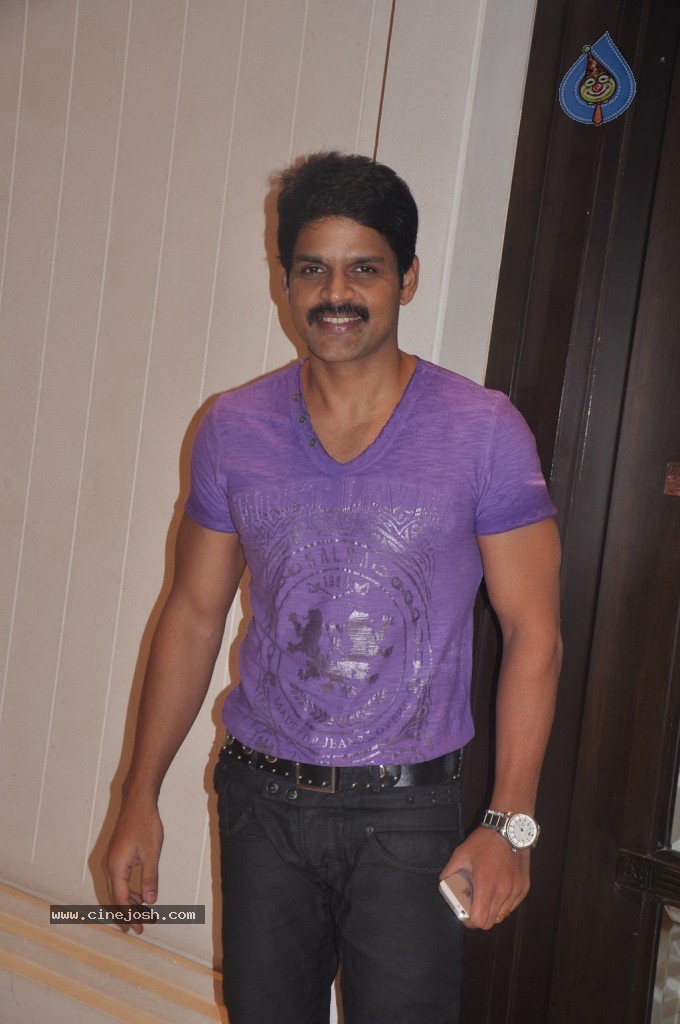 Keerthi with Rakesh Wedding Sangeet Photos - 42 / 77 photos