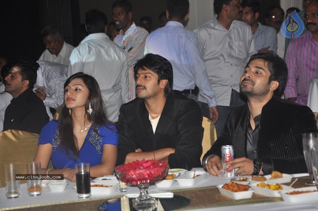 Keerthi with Rakesh Wedding Sangeet Photos - 51 / 77 photos