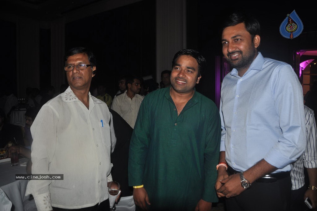 Keerthi with Rakesh Wedding Sangeet Photos - 70 / 77 photos