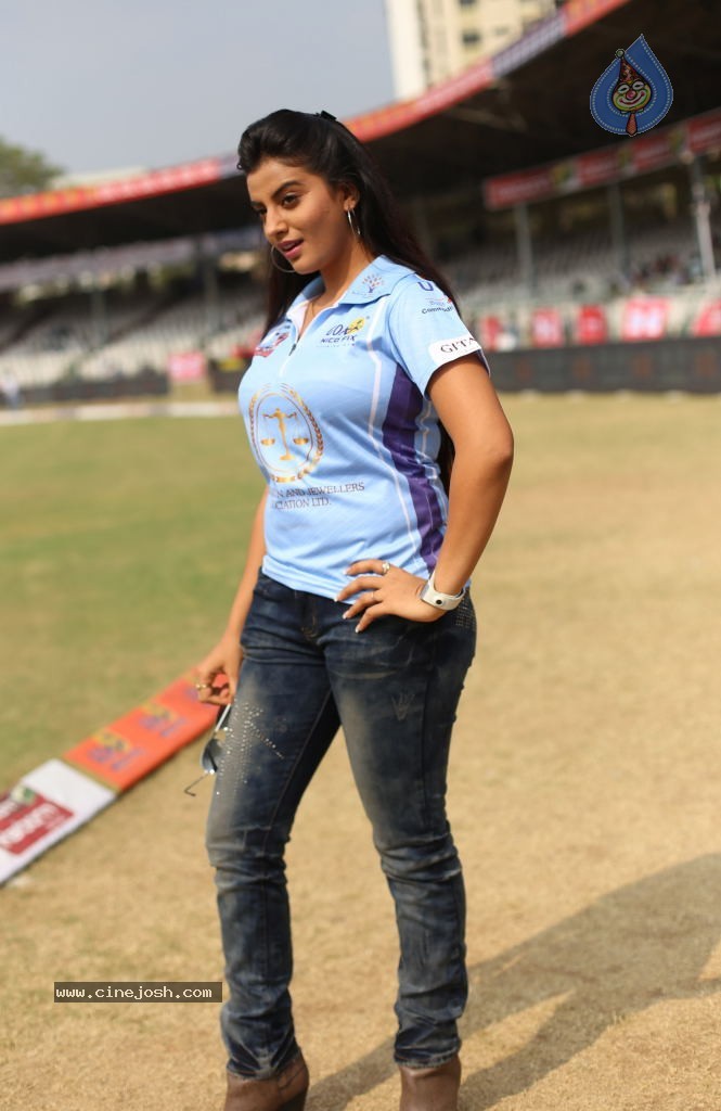 Kerala Strikers Vs Bhojpuri Dabanggs Match Photos - 88 / 183 photos