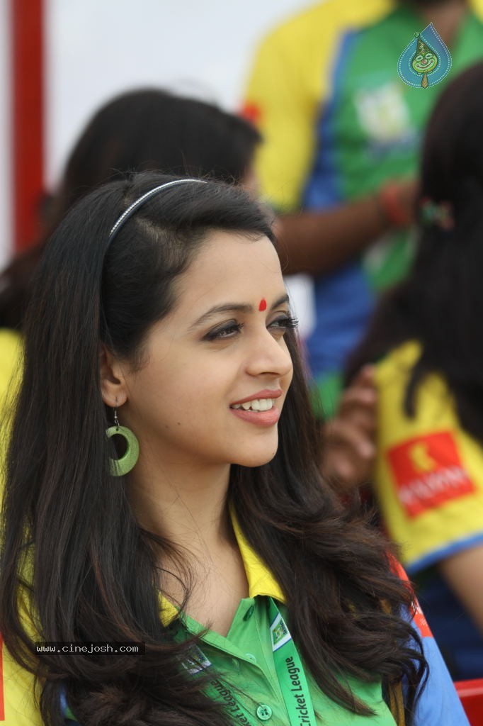 Kerala Strikers Vs Bhojpuri Dabanggs Match Photos - 123 / 183 photos