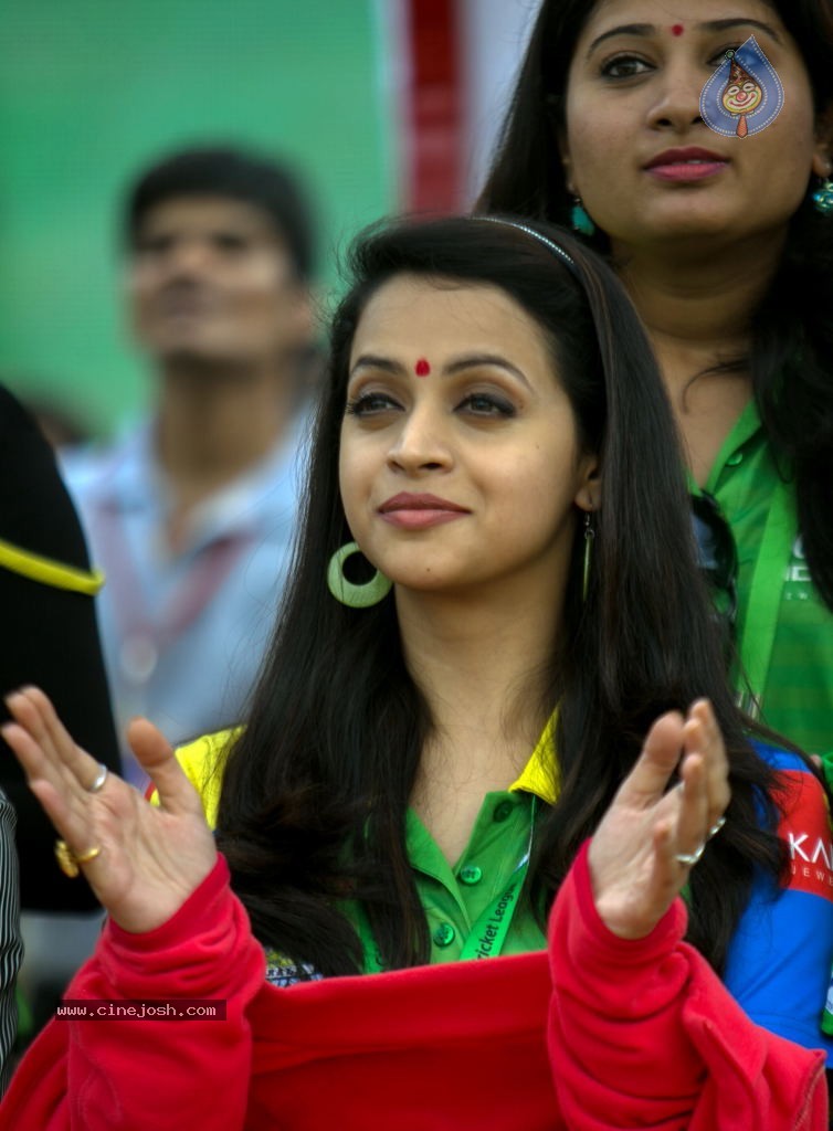 Kerala Strikers Vs Bhojpuri Dabanggs Match Photos - 134 / 183 photos