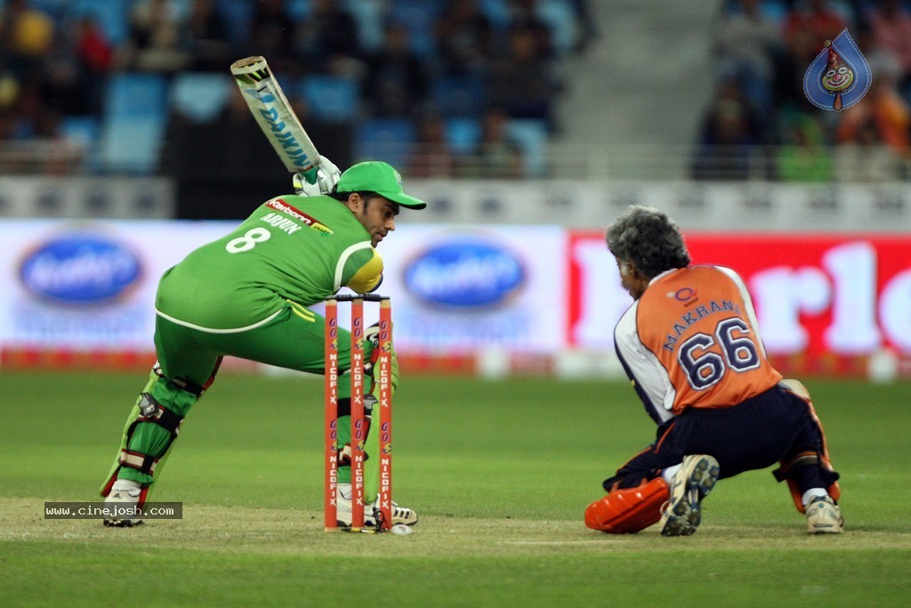 Kerala Strikers Vs Veer Marathi Match Photos - 3 / 78 photos