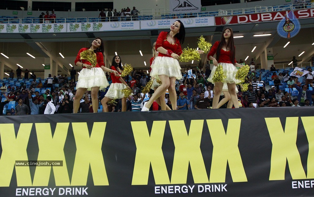 Kerala Strikers Vs Veer Marathi Match Photos - 16 / 78 photos