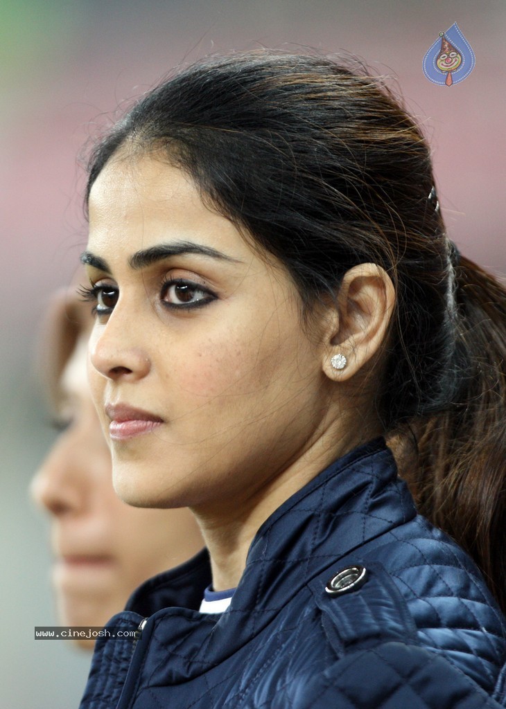 Kerala Strikers Vs Veer Marathi Match Photos - 21 / 78 photos