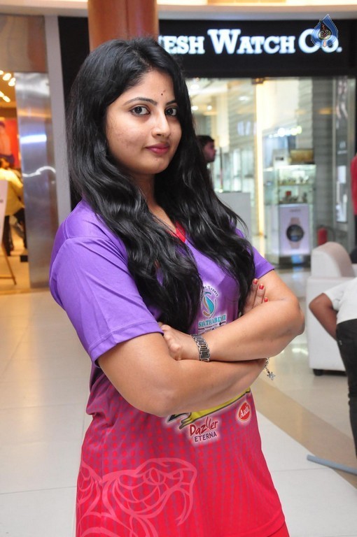 Kevvu Kabaddi Game Show Launch Event - 5 / 62 photos