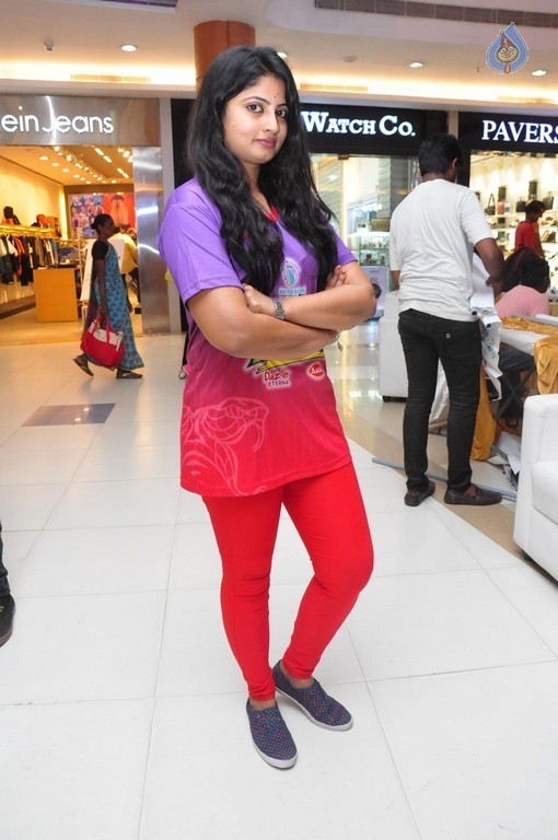 Kevvu Kabaddi Game Show Launch Event - 39 / 62 photos