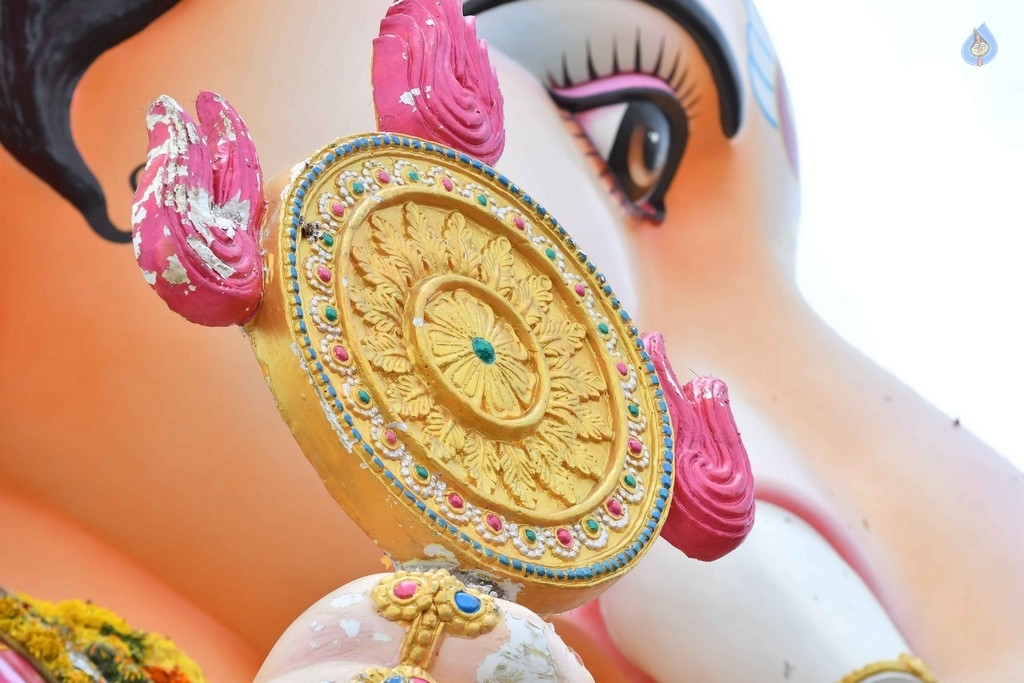 Khairatabad and Balapur Ganesh Nimajjanam Photos - 12 / 85 photos