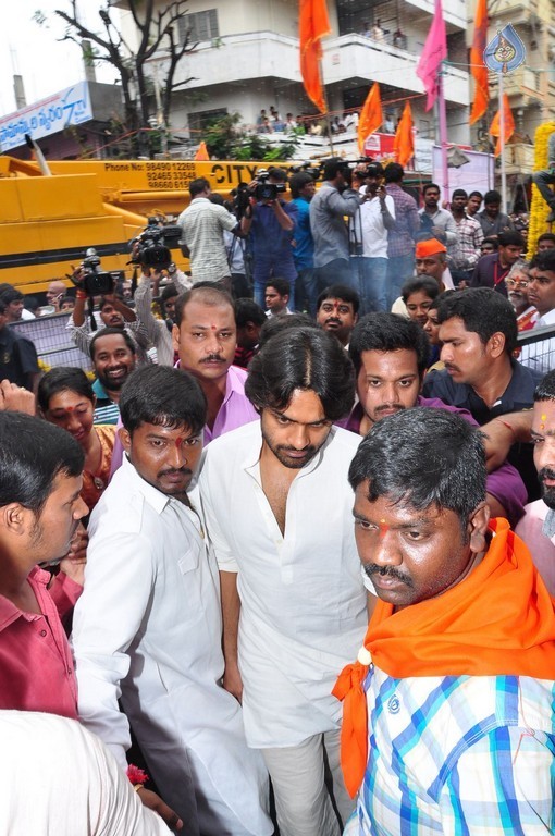 Khairatabad Ganesh 2015 Photos - 26 / 54 photos