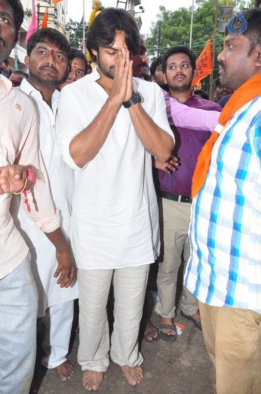 Khairatabad Ganesh 2015 Photos - 32 / 54 photos