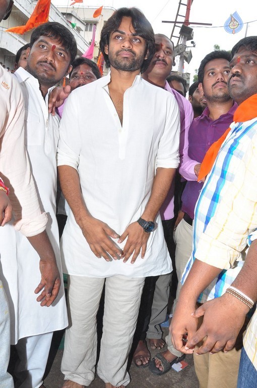 Khairatabad Ganesh 2015 Photos - 37 / 54 photos