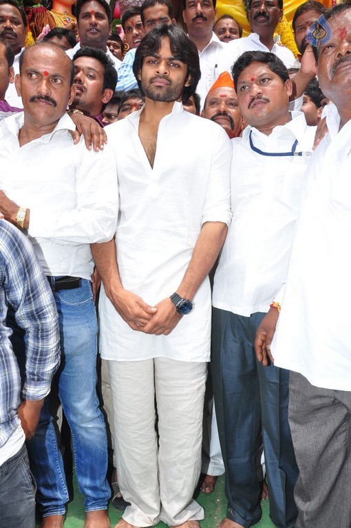 Khairatabad Ganesh 2015 Photos - 39 / 54 photos