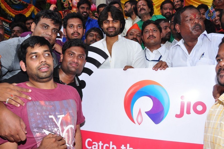 Khairatabad Ganesh 2015 Photos - 50 / 54 photos