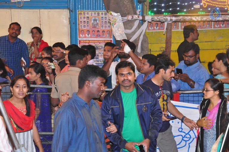 Khairatabad Ganesh - 2016 Photos - 3 / 40 photos