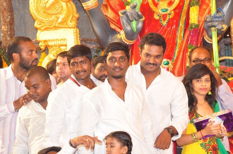 Khairatabad Ganesh - 2016 Photos - 6 / 40 photos