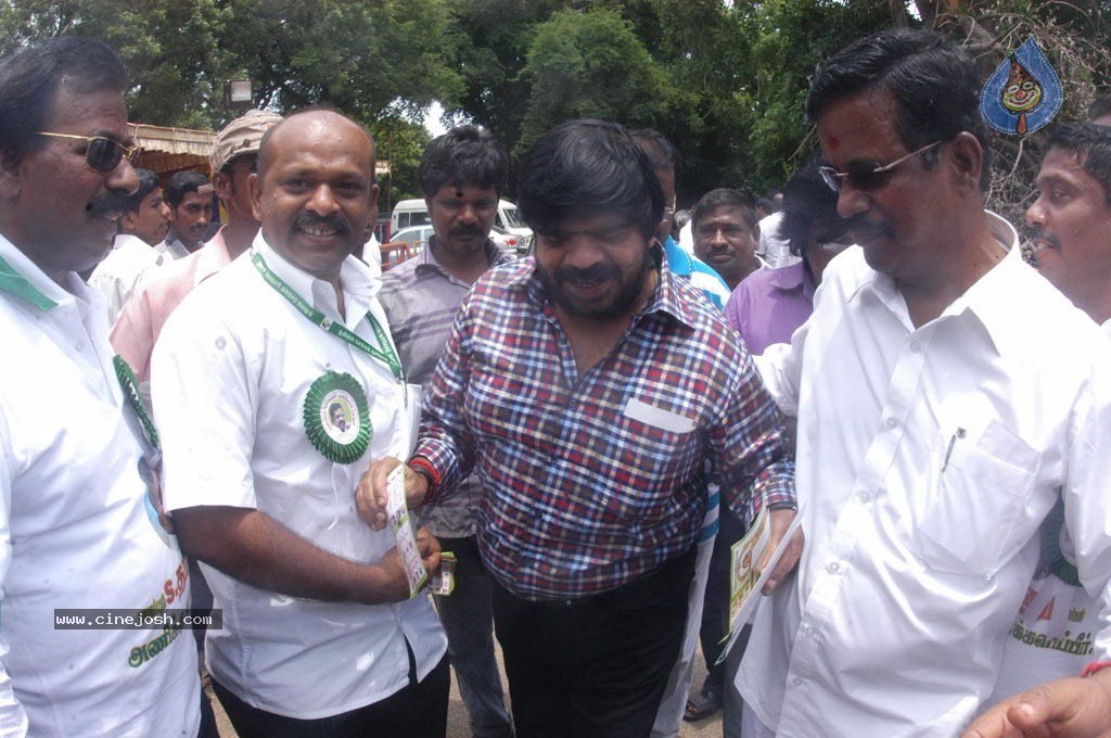 Kollywood Producers Council Election 2013 - 3 / 60 photos