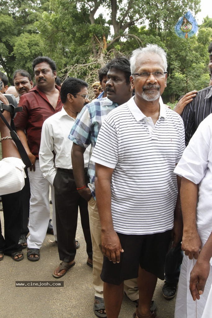 Kollywood Producers Council Election 2013 - 15 / 60 photos