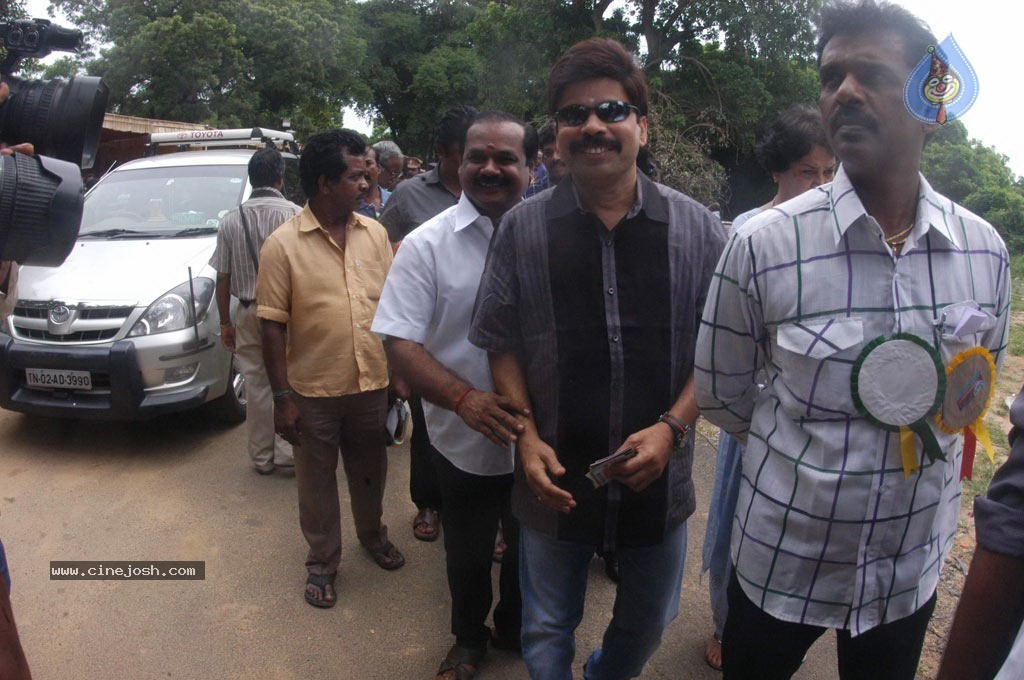 Kollywood Producers Council Election 2013 - 18 / 60 photos