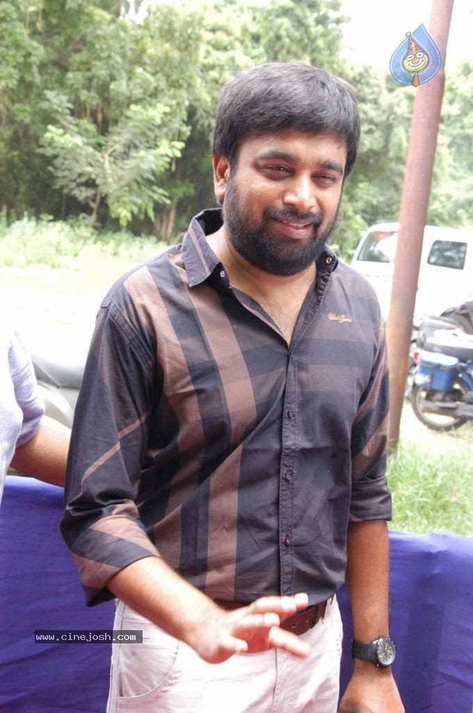 Kollywood Producers Council Election 2013 - 19 / 60 photos