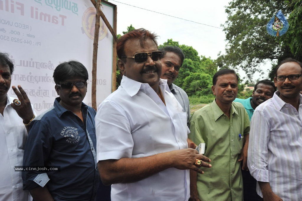 Kollywood Producers Council Election 2013 - 20 / 60 photos