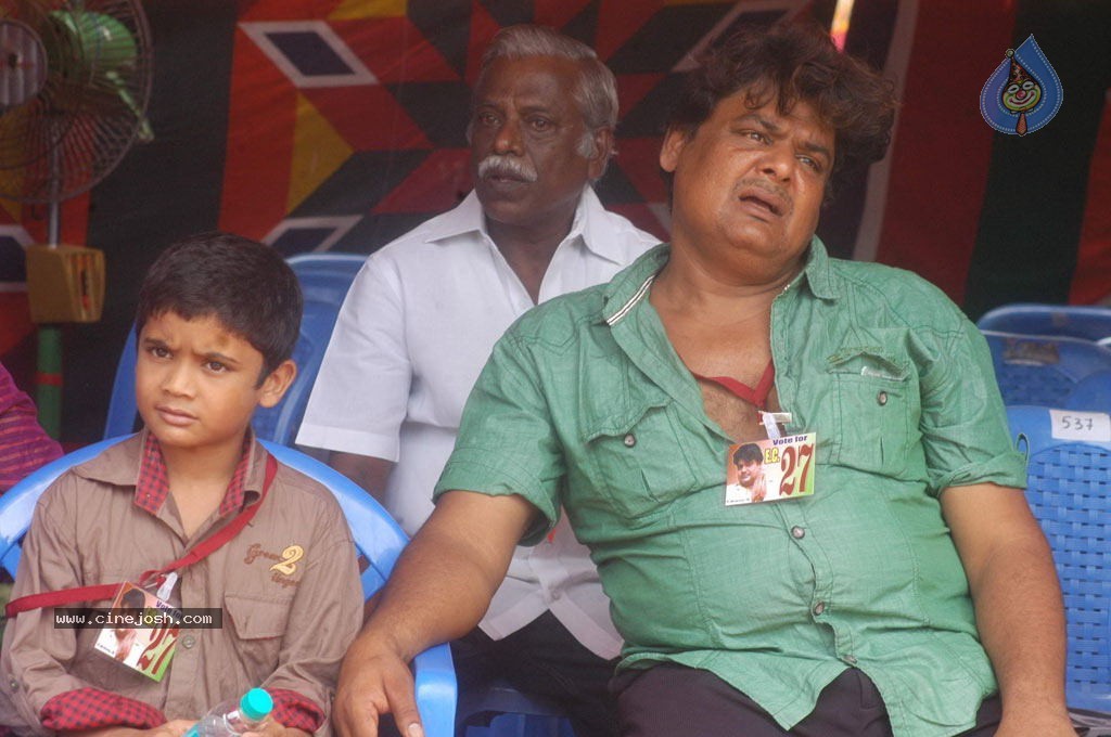 Kollywood Producers Council Election 2013 - 23 / 60 photos