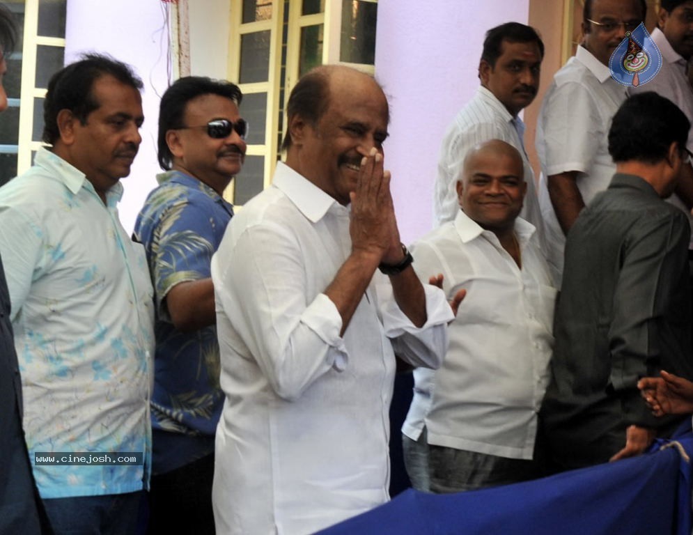 Kollywood Producers Council Election 2013 - 32 / 60 photos