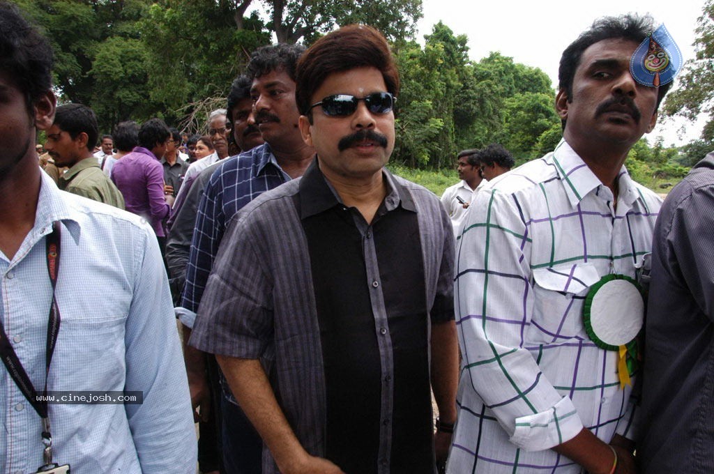 Kollywood Producers Council Election 2013 - 33 / 60 photos
