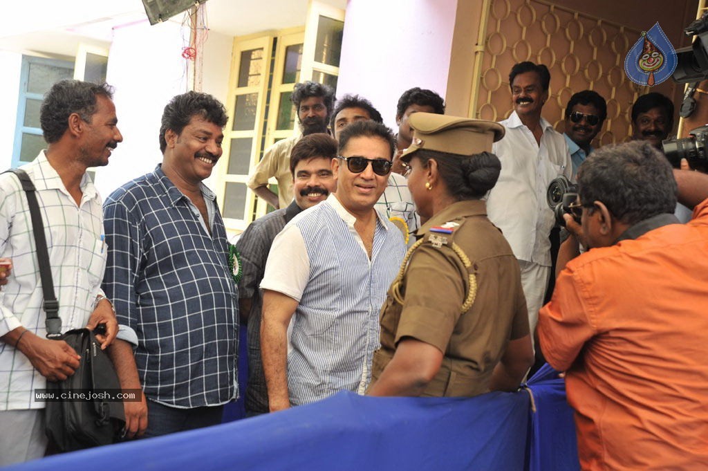 Kollywood Producers Council Election 2013 - 35 / 60 photos