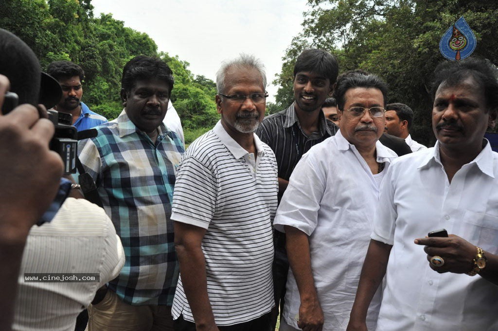 Kollywood Producers Council Election 2013 - 41 / 60 photos