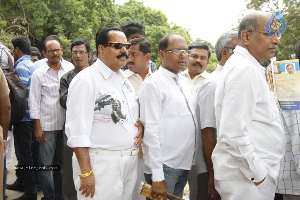 Kollywood Producers Council Election 2013 - 46 / 60 photos