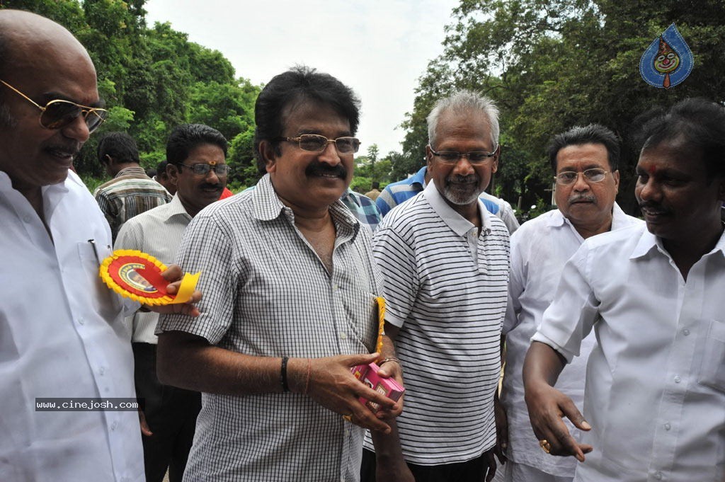 Kollywood Producers Council Election 2013 - 50 / 60 photos