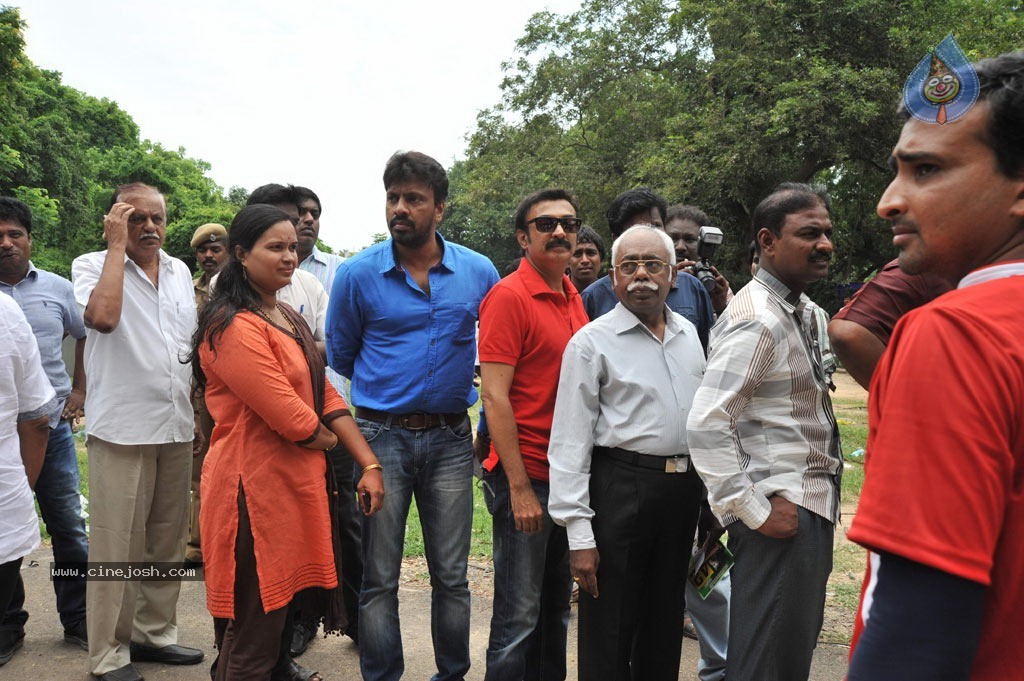 Kollywood Producers Council Election 2013 - 54 / 60 photos