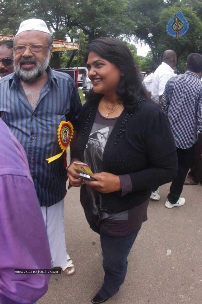 Kollywood Producers Council Election 2013 - 60 / 60 photos