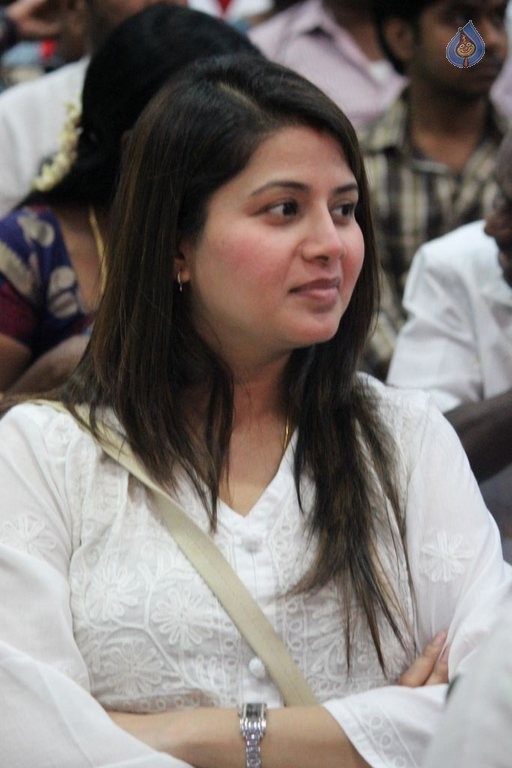 Kollywood Stars at Pandavar Ani Press Meet - 45 / 105 photos