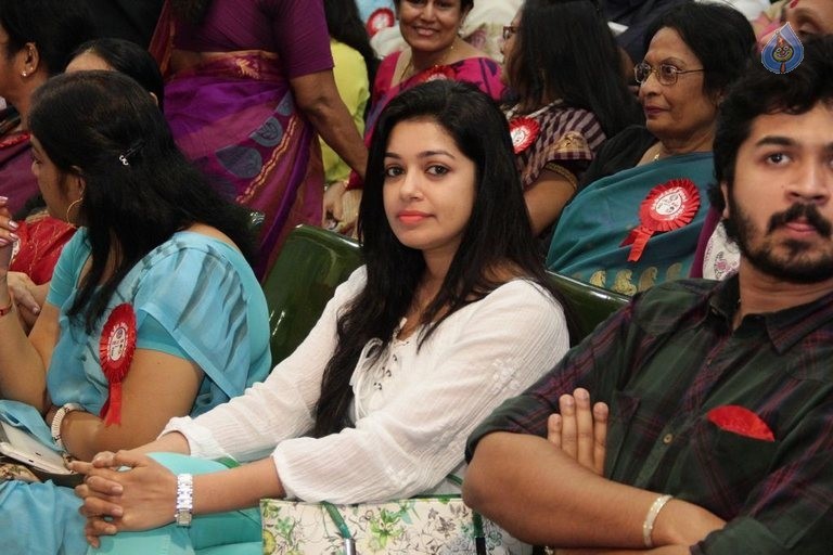 Kollywood Stars at Pandavar Ani Press Meet - 56 / 105 photos