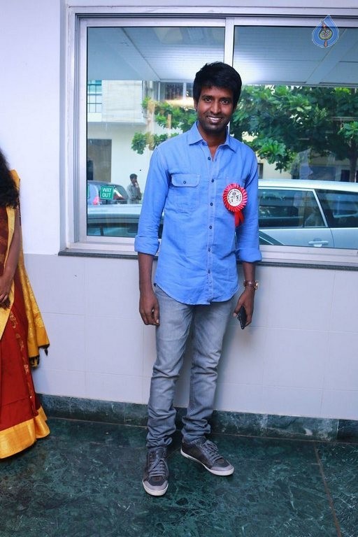 Kollywood Stars at Pandavar Ani Press Meet - 66 / 105 photos