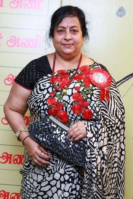 Kollywood Stars at Pandavar Ani Press Meet - 72 / 105 photos