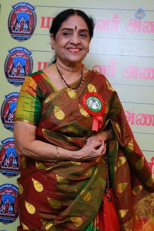 Kollywood Stars at Pandavar Ani Press Meet - 75 / 105 photos