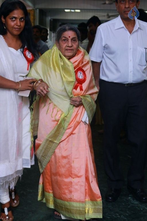 Kollywood Stars at Pandavar Ani Press Meet - 78 / 105 photos