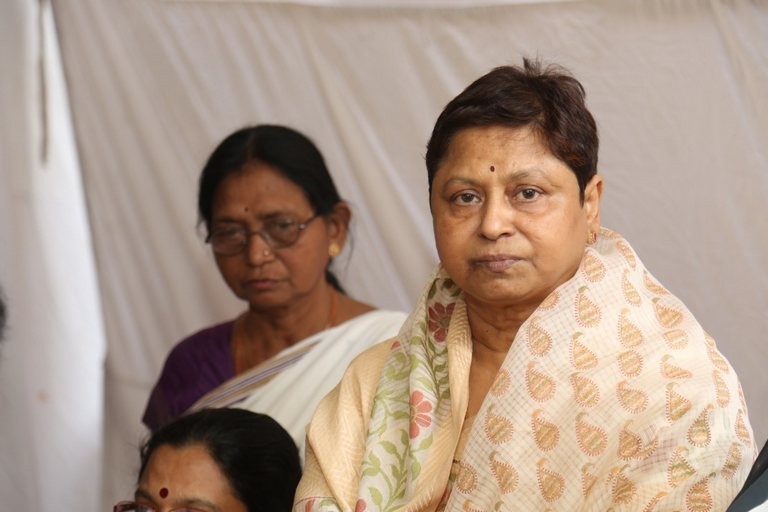 Kondavalasa Lakshmana Rao Condolences Photos - 63 / 73 photos